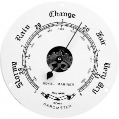 Barometer Movement 122mm 
